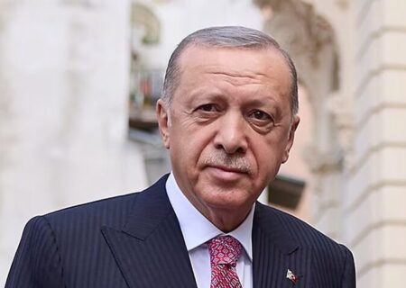 اردوغان: تلاش می کنیم به جنگ اسرائیل و ایران پایان دهیم