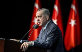 اردوغان نسبت به بدعهدی صهیونیست ها و نقض آتش بس در غزه هشدار داد