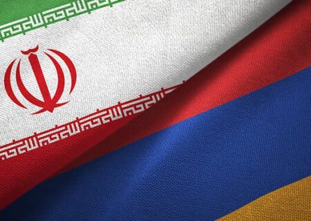دبیر شورای امنیت ارمنستان فردا به تهران می‌آید