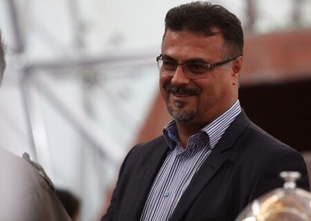 مدیرعامل جدید استقلال به طور رسمی معرفی شد