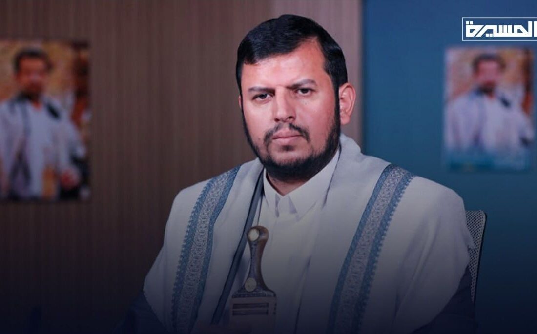 الحوثی: درخواست آمریکا برای جایگزینی ناو «ترومن» بیانگر شکست آن است