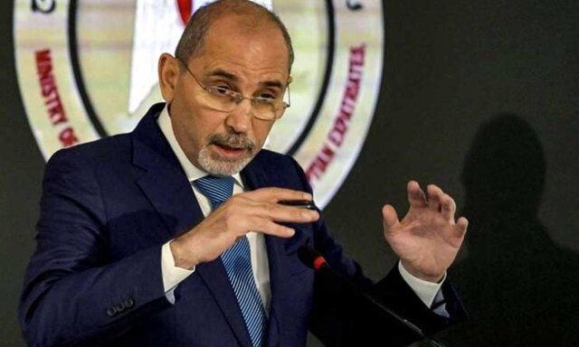 اردن برای اردنیهاست، فلسطین برای فلسطینیها