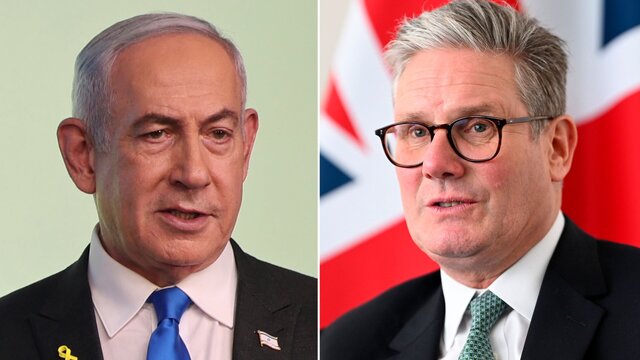 روند صلح در منطقه باید زمینهساز تشکیل کشور فلسطین باشد