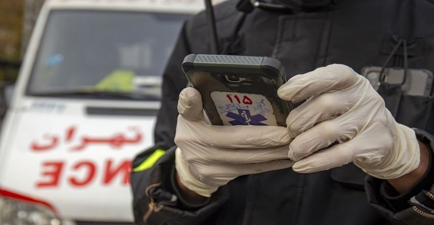 آمادگی کامل اورژانس پیش بیمارستانی اصفهان در ایام تاسوعا و عاشورای حسینی