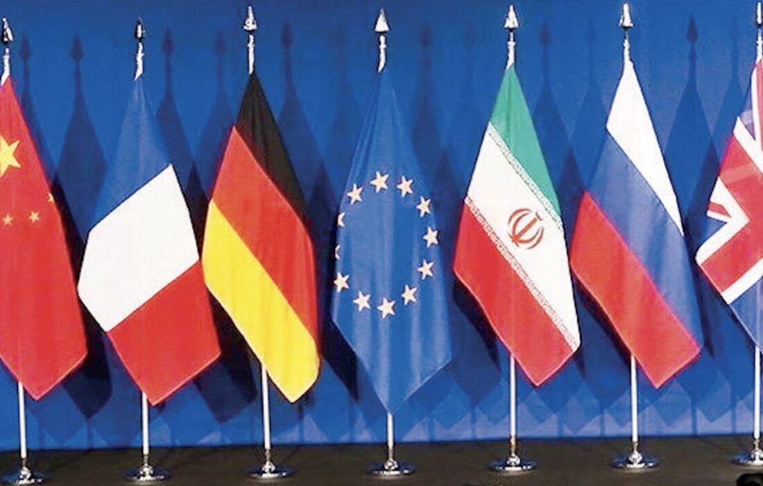 روایت جیمی شی درباره احتمال توافق هستهای ترامپ با ایران