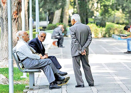 حقوق بازنشستگان تامین اجتماعی از امروز با ارقام جدید واریز می‌شود