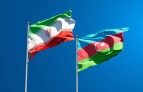 ایران نسبت به برخی تحرکات منفی از جانب محافلی در باکو اعتراض کرد