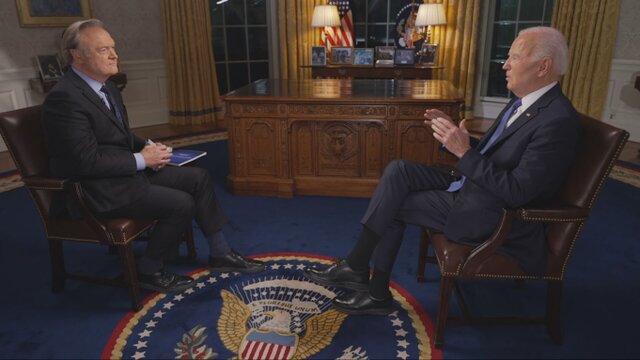 بایدن: دولت نتانیاهو، افراطیترین دولت است