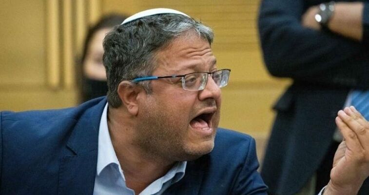 کابینه رژیم صهیونیستی با انتصاب بن گویر به عنوان وزیر امنیت داخلی موافقت کرد