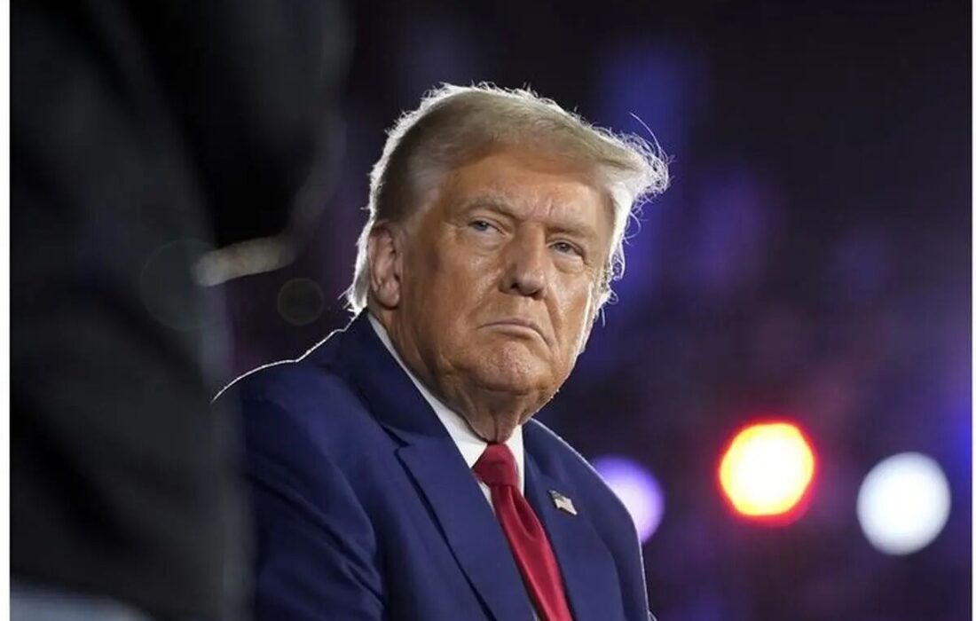 ترامپ: دموکرات از عدالت استفاده ابزاری می کنند