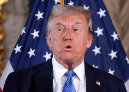 ترامپ باید سرنوشت غزه و پرونده ایران را به هم گره بزند