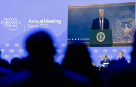 شبح «جنگ اقتصادی جدید» ترامپ بر سر جهان