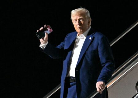 الجولانی به زودی اسرائیل را به رسمیت خواهد شناخت