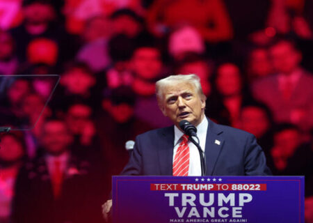 رئیس‌جمهوری آمریکا خواستار تعطیلی آژانس توسعه بین‌المللی آمریکا شد