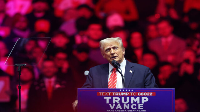 رئیس‌جمهوری آمریکا خواستار تعطیلی آژانس توسعه بین‌المللی آمریکا شد