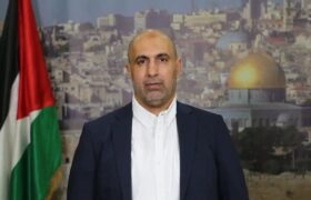 عضو ارشد حماس: نام چهار اسیر صهیونیست را فردا به میانجیها اعلام میکنیم