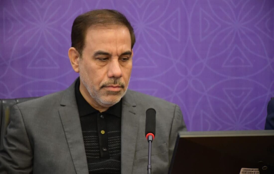 جهانگیر:آمریکا هرجا منافعش تامین نشود روابط بین‌الملل را کنار می‌گذارد