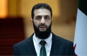 ۵۱ نماینده عراق با حضور جولانی در بغداد مخالفت کردند