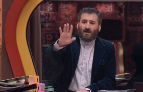 حضور کاراکتر «آقای ممیزی» در «جوکر»