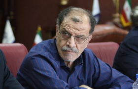 نامه خسروی‌وفا به توماس باخ؛ منتظر سفر شما به ایران هستیم