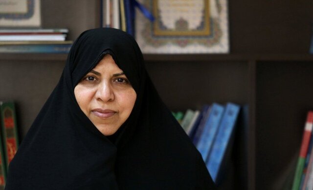 دبیر ستاد ملی جمعیت؛ باید برای فعالان حوزه جمعیت فرشقرمز پهن کنیم