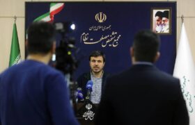 دهنوی: بررسی لوایح پالرمو و CFT در کمیسیون مشترک مجمع تشخیص آغاز شد