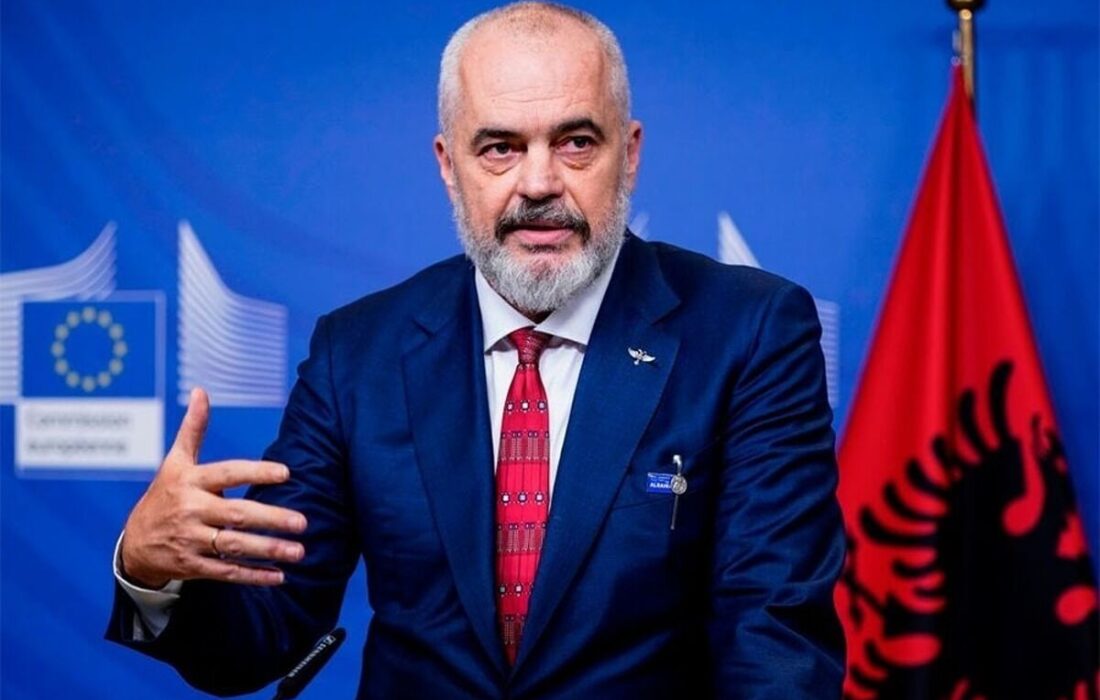 ادعای انتقال مردم غزه به این کشور دروغ است