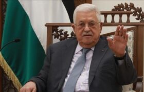 مخالفت رام‌الله با طرح جنجالی ترامپ درباره کوچ اجباری مردم غزه