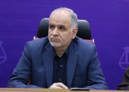 وزیر دادگستری: وزارت دادگستری به هفت تکلیف خود در برنامه هفتم عمل کرده است