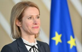 تحریمها علیه روسیه باید ادامه یابد