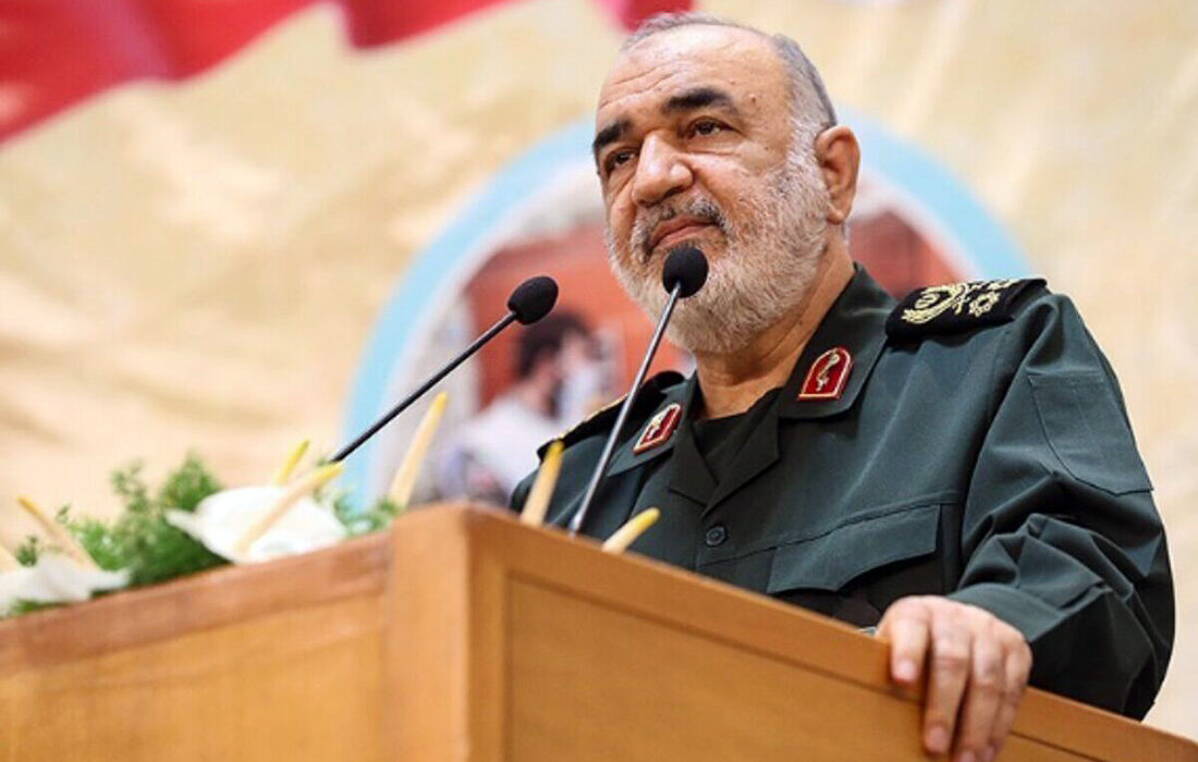 شروع کننده جنگ نخواهیم بود اما برای هر جنگی آمادهایم