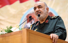 شروع کننده جنگ نخواهیم بود اما برای هر جنگی آمادهایم