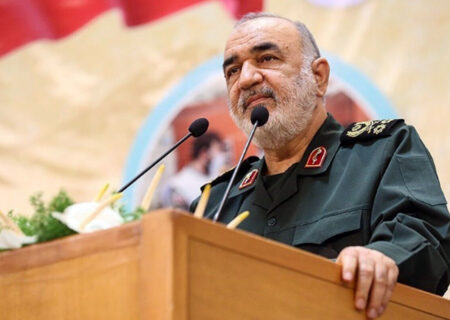 شروع کننده جنگ نخواهیم بود اما برای هر جنگی آماده‌ایم