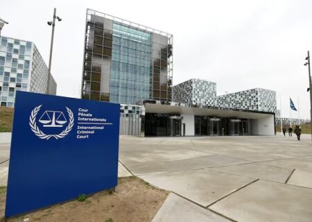 سنای آمریکا جلوی لایحه تحریم دیوان کیفری بین‌المللی را گرفت