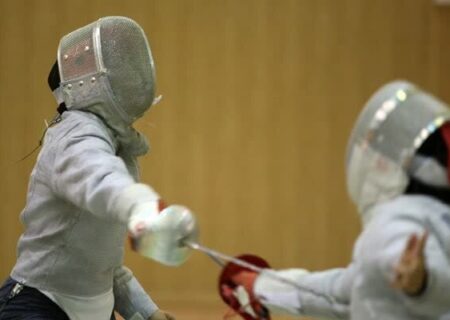 پایان کار چهار سابریست ایران در مرحله مقدماتی کاپ جهانی