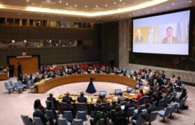 تحلیلگر سیاسی: شورای امنیت درباره ونزوئلا به علت وتوی آمریکا عاجز است