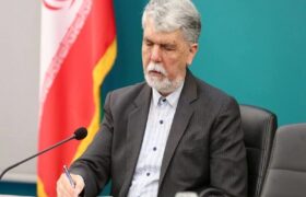 صالحی: دوسالانه ملی سرامیک منشأ آثار پربرکتی در هنر معاصر خواهد بود