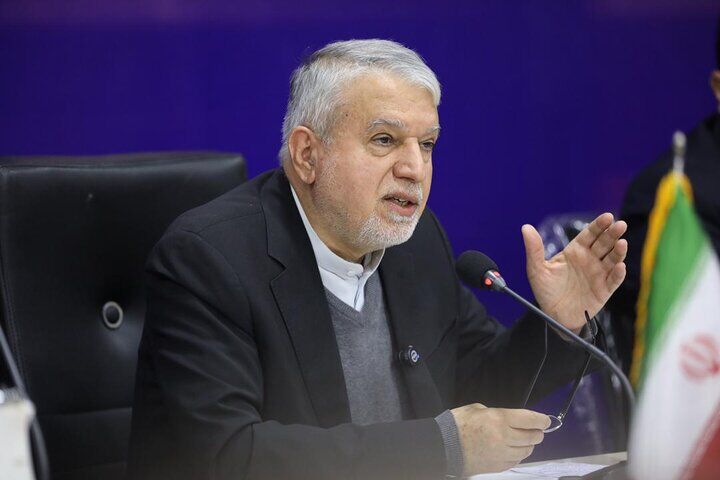 صالحیامیری: باید در راستای بهبود شرایط جادهها در مسیرهای پرتردد گردشگری گامهای مؤثری برداشته شود