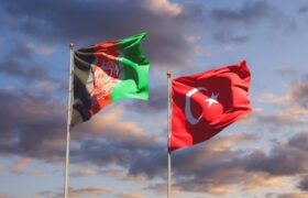 طالبان خواستار فراهم شدن فرصتهای کاری برای شهروندان افغانستان از سوی ترکیه شد