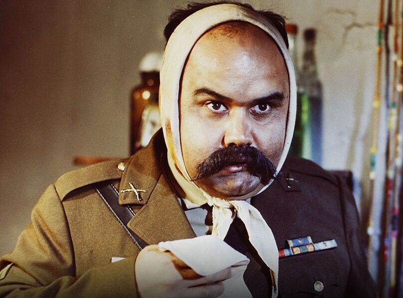 فیلمهای انقلابی روی آنتن سیما