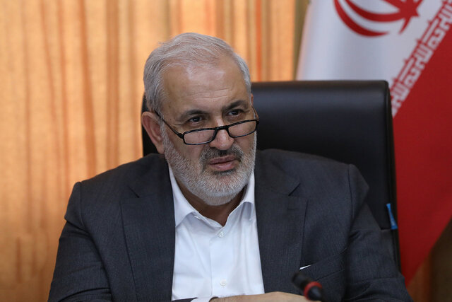 ۳.۳ میلیارد مترمکعب سوخت مایع ذخیره داریم