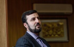 غریب آبادی: وزیر امنیت ملی رژیم صهیونیستی برای کشتار در غزه «سهمیۀ شبانه» تعیین کرده است