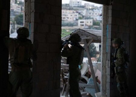 اشغالگران به دنبال تحمیل قیمومیت بین‌المللی بر غزه هستند