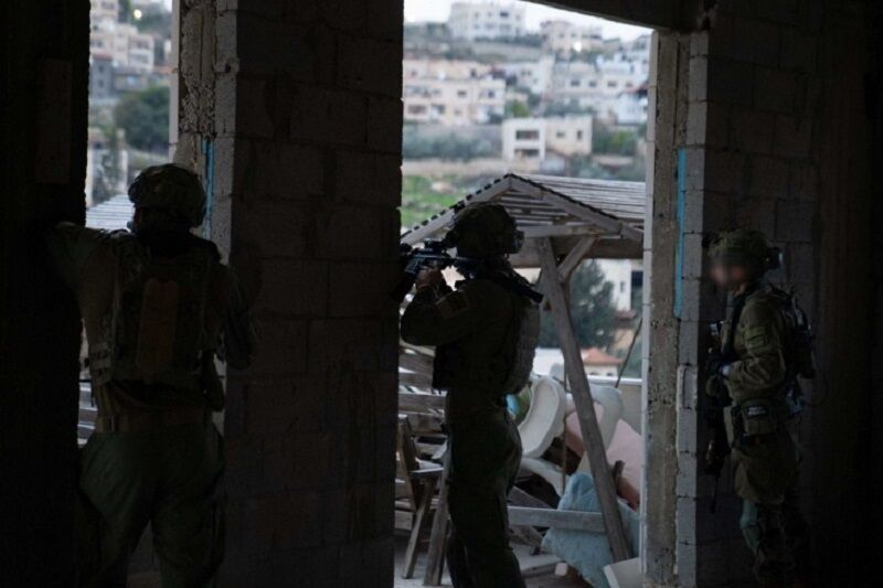 اشغالگران به دنبال تحمیل قیمومیت بین‌المللی بر غزه هستند