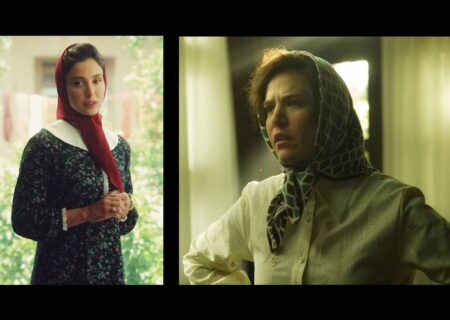 ستاره پسیانی و آناهیتا افشار با «آنتیک» به جشنواره فیلم فجر می‌آیند