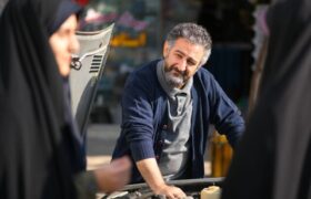 «فراری»جایگزین «سوجان» میشود