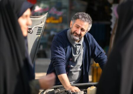 «فراری»جایگزین «سوجان» می‌شود