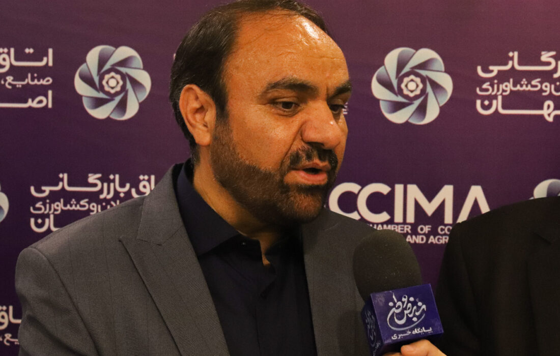 احیا زندهرود و تالاب بینالمللی گاوخونی نیازمند برنامه زمانبندی است