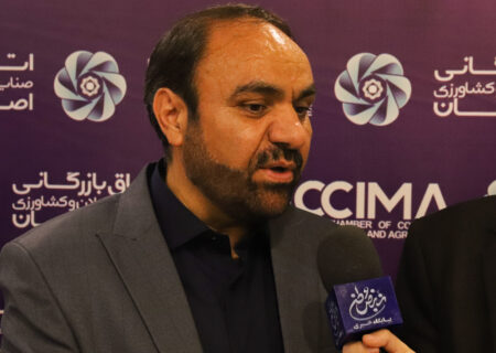 احیا زنده‌رود و تالاب بین‌المللی گاوخونی نیازمند برنامه زمانبندی است