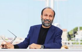 اصغر فرهادی فیلم جدیدش را در نیویورک میسازد